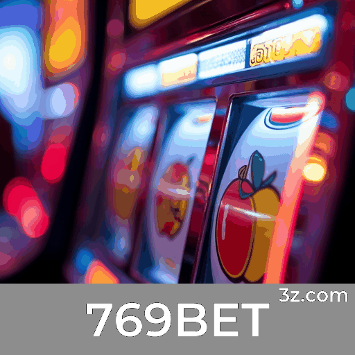 769BET Bônus por convite 769BET