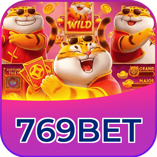 769BET logo