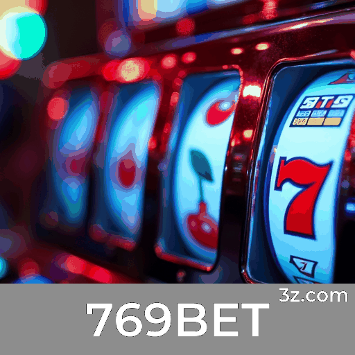 769BET Bônus acumulado 769BET